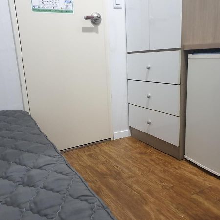 Single House Hotel Seoul Luaran gambar