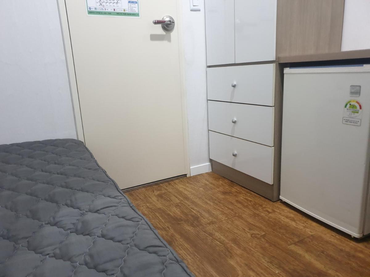 Single House Hotel Seoul Luaran gambar