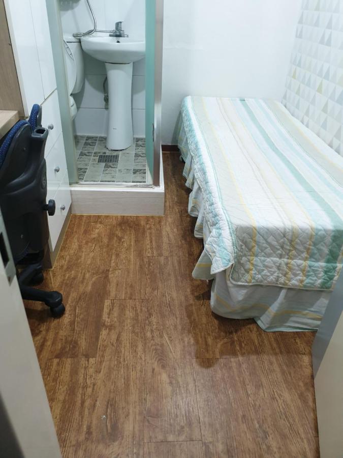 Single House Hotel Seoul Luaran gambar