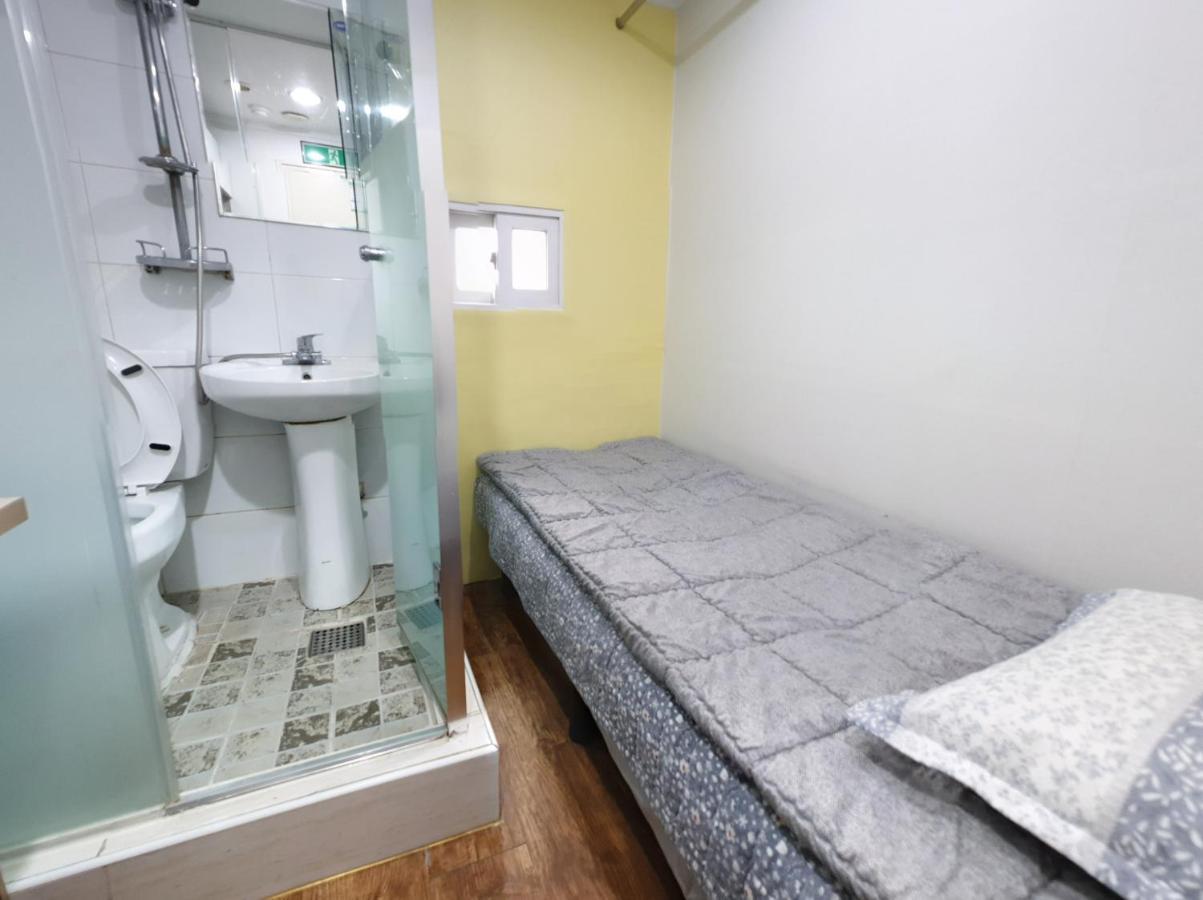 Single House Hotel Seoul Luaran gambar