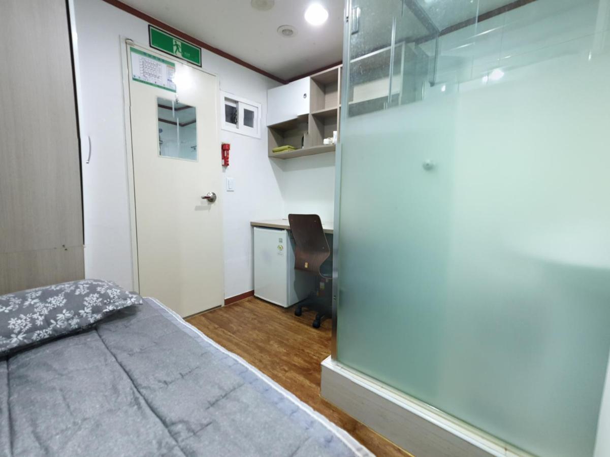 Single House Hotel Seoul Luaran gambar