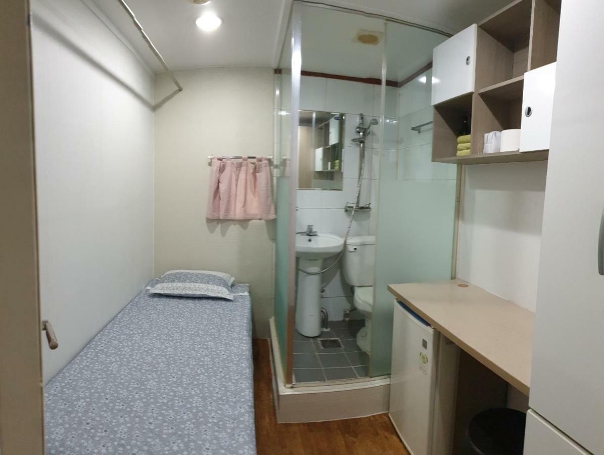 Single House Hotel Seoul Luaran gambar