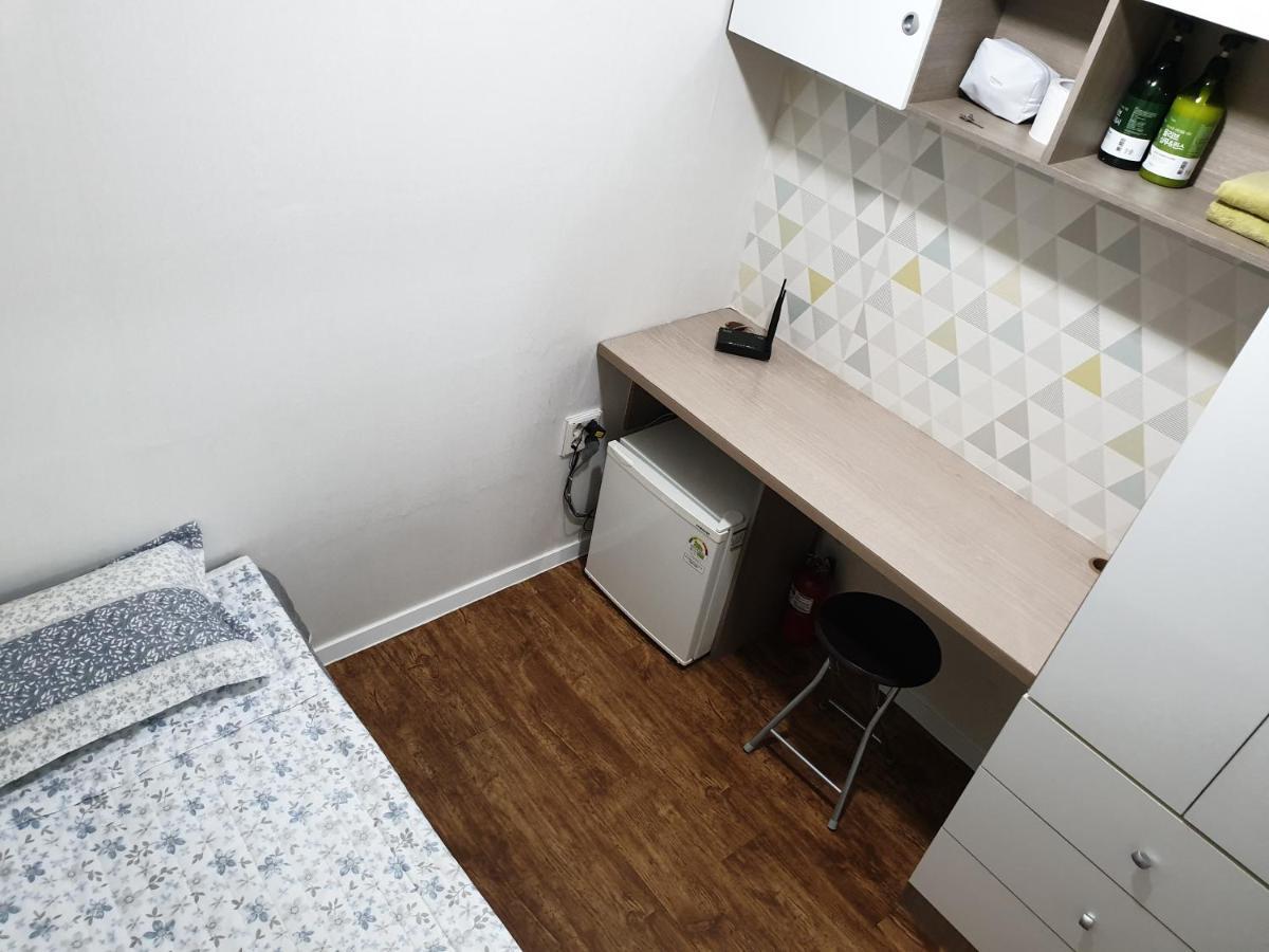 Single House Hotel Seoul Luaran gambar