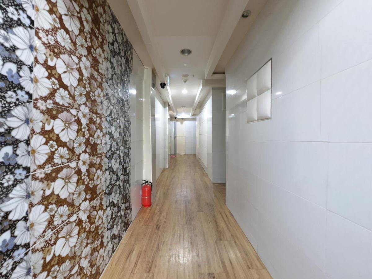 Single House Hotel Seoul Luaran gambar